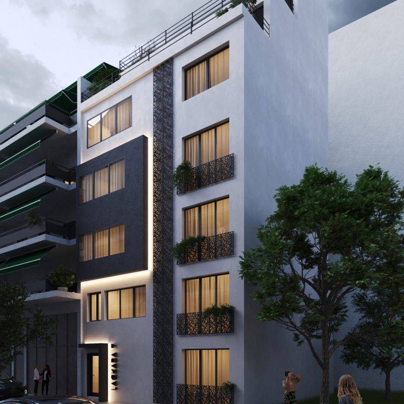 GOLDEN VISA Home Projec