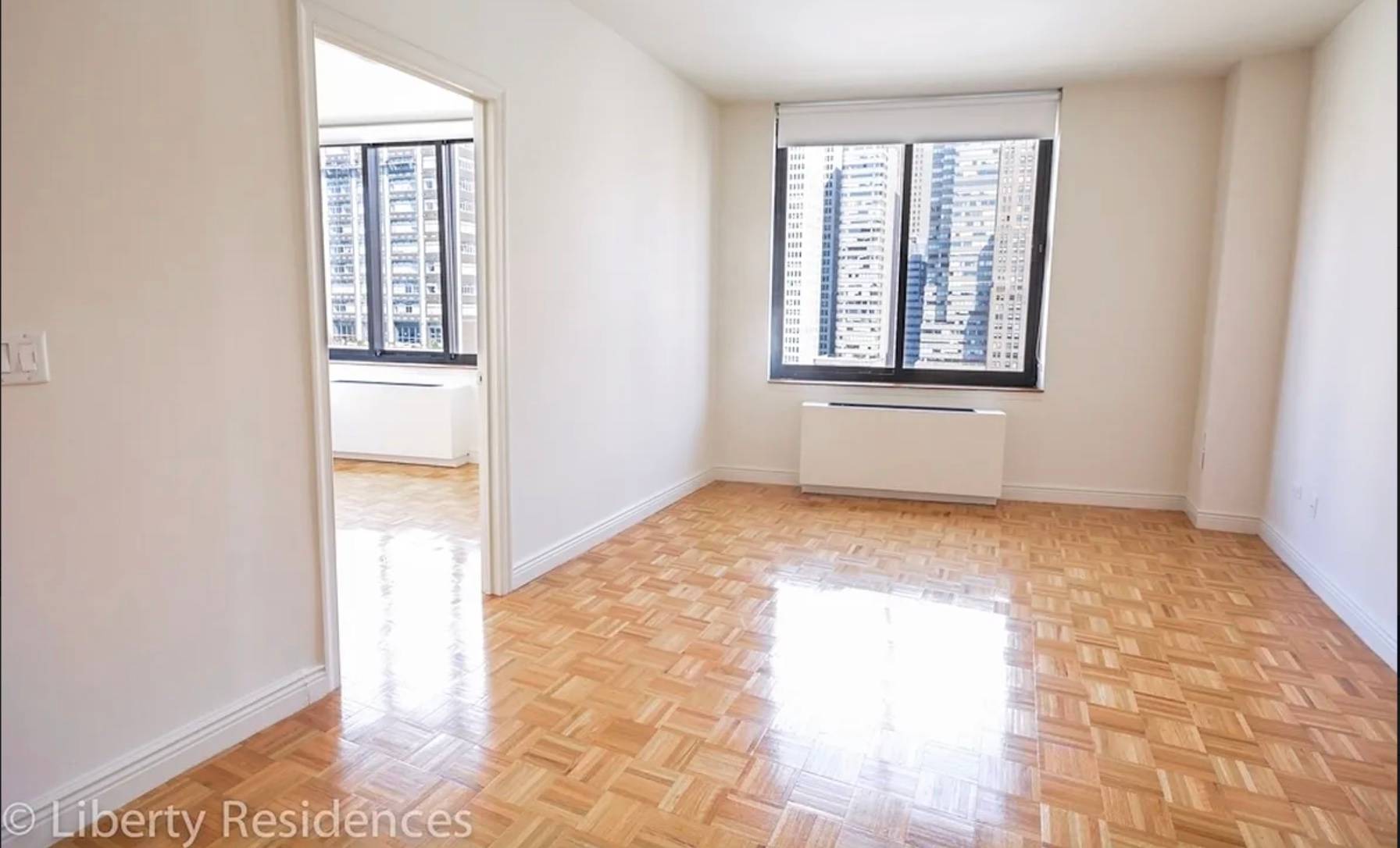 Beautiful High Floor 2 Bedroom In Battery Park City