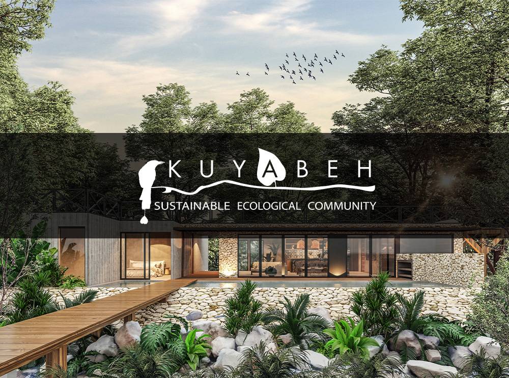 Kuyabeh: An Eco-Sustainable Sanctuary in Tulum