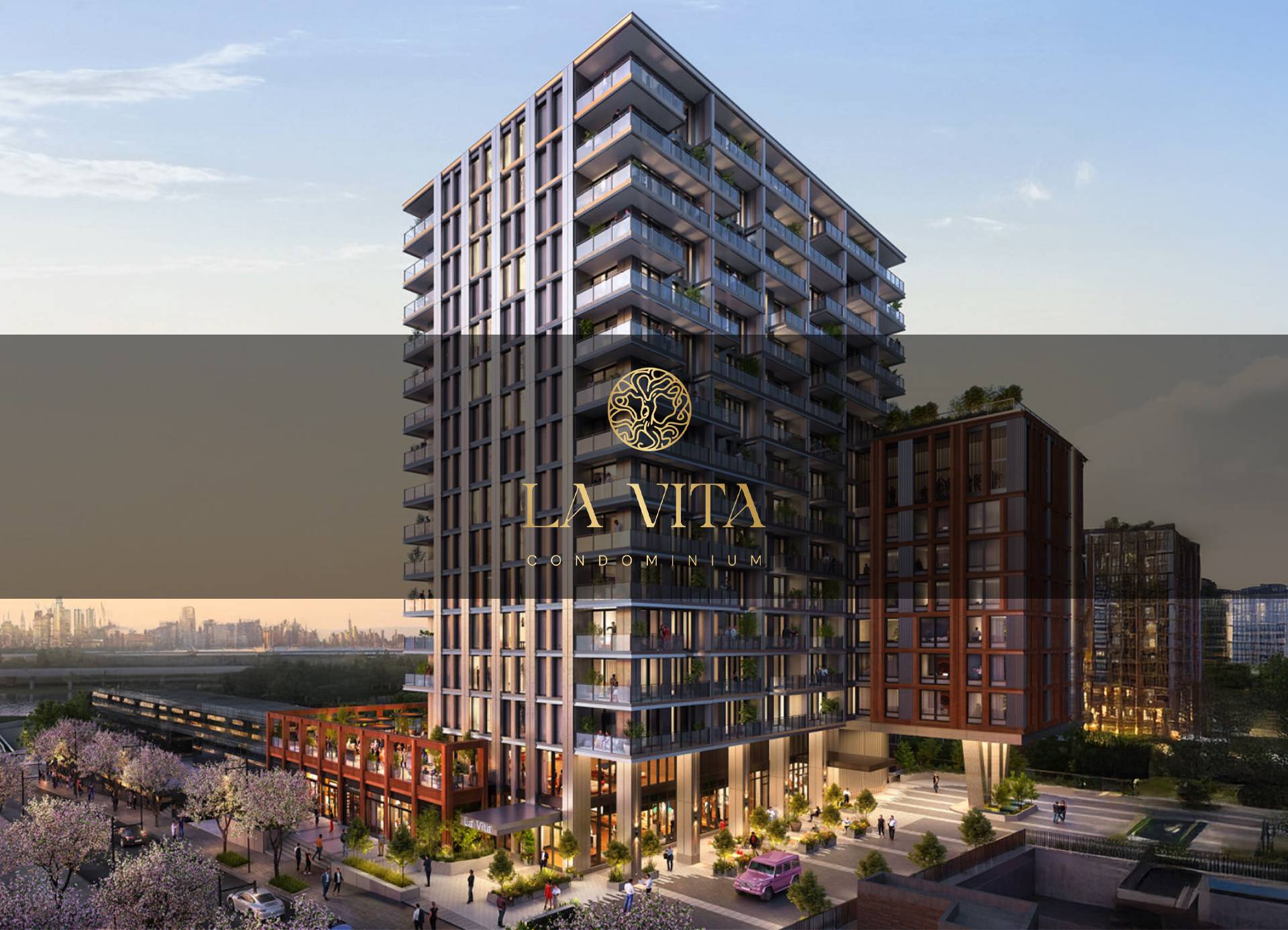 La Vita Condominium