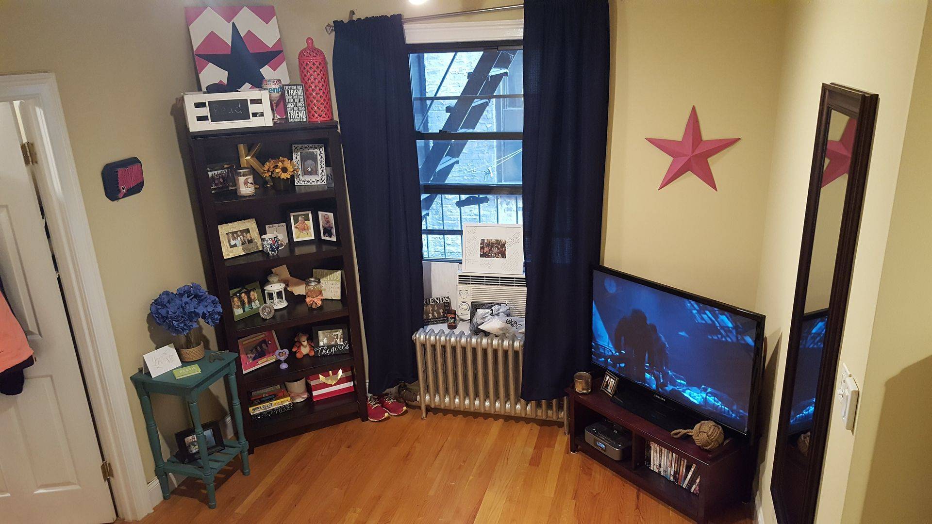 AMAZING DUPLEX NEAT LINCOLN CENTER,WEST 65 STREET/COLUMBUS AVE,CENTRAL PARK