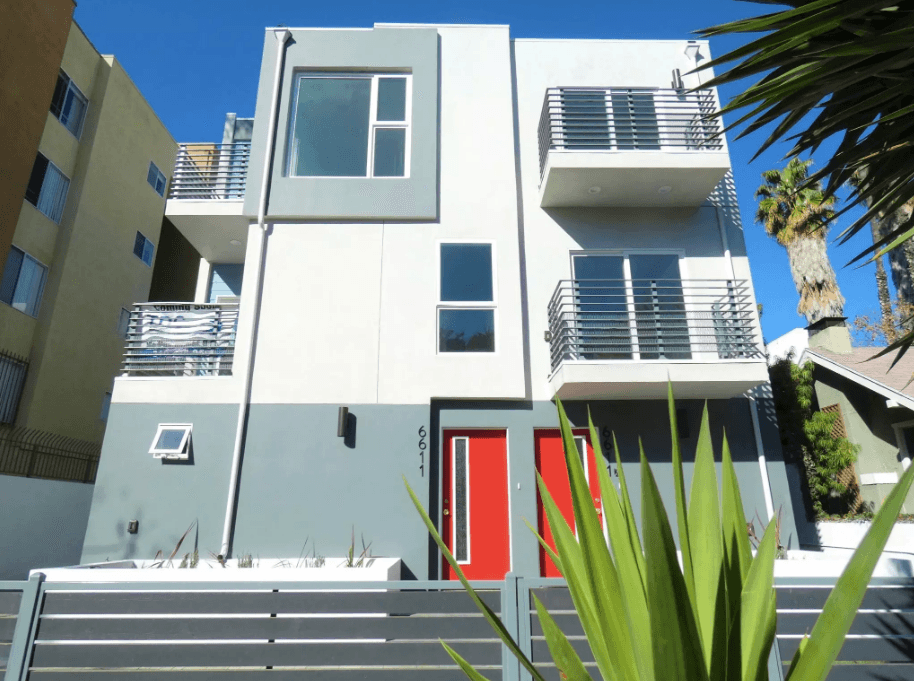 6611 Leland Way, Hollywood, CA, 90028