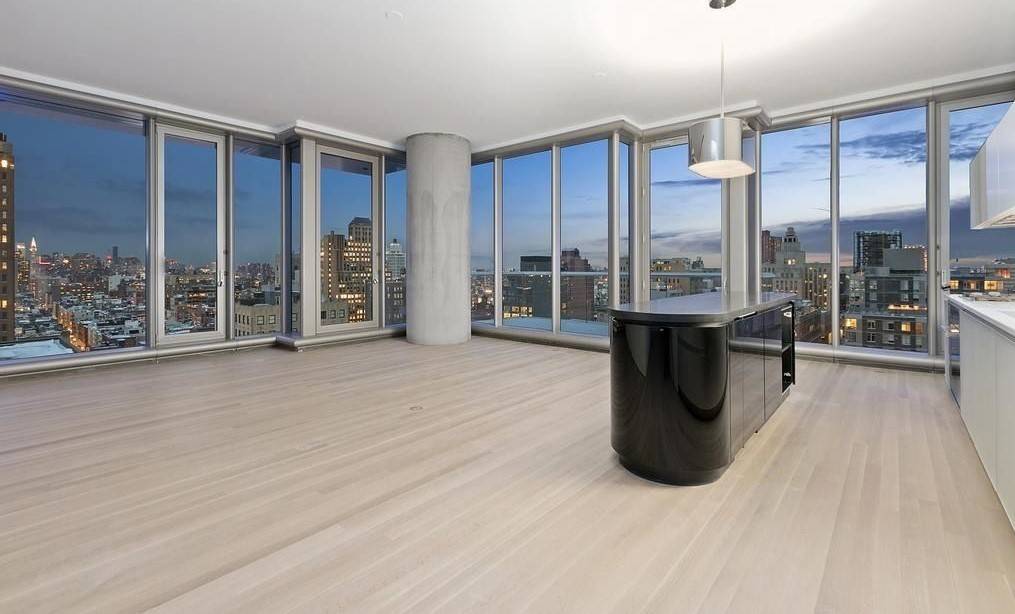 56 Leonard at 56 Leonard St. Residence 21A-EAST