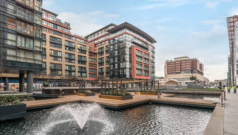 Elegant Serviced Apartments in the Heart of London