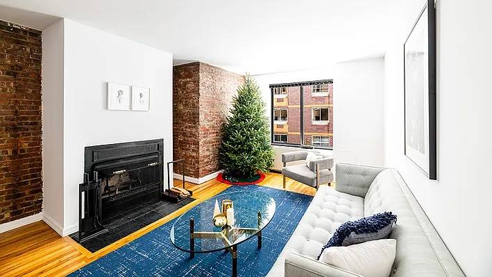 No Fee 1 Bed 1 Bath West Village 95 Horatio