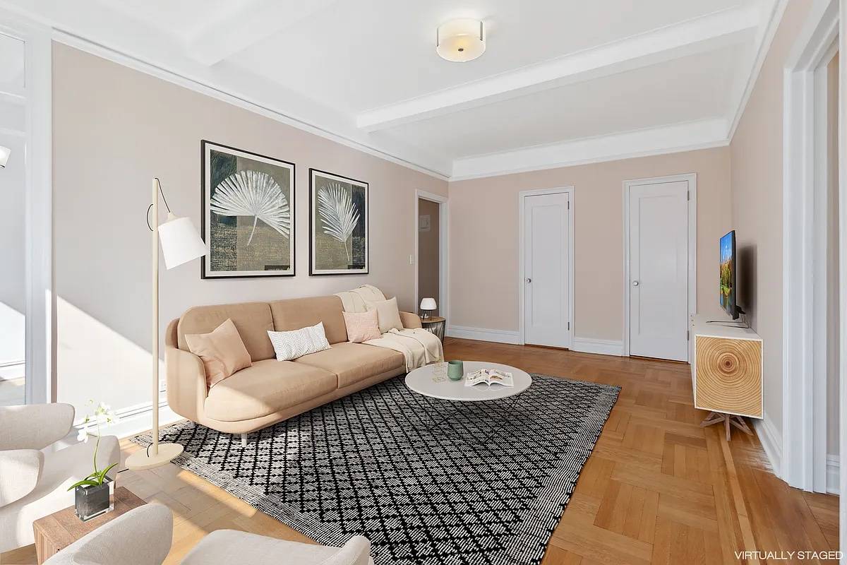 310 West 106th Street #6C