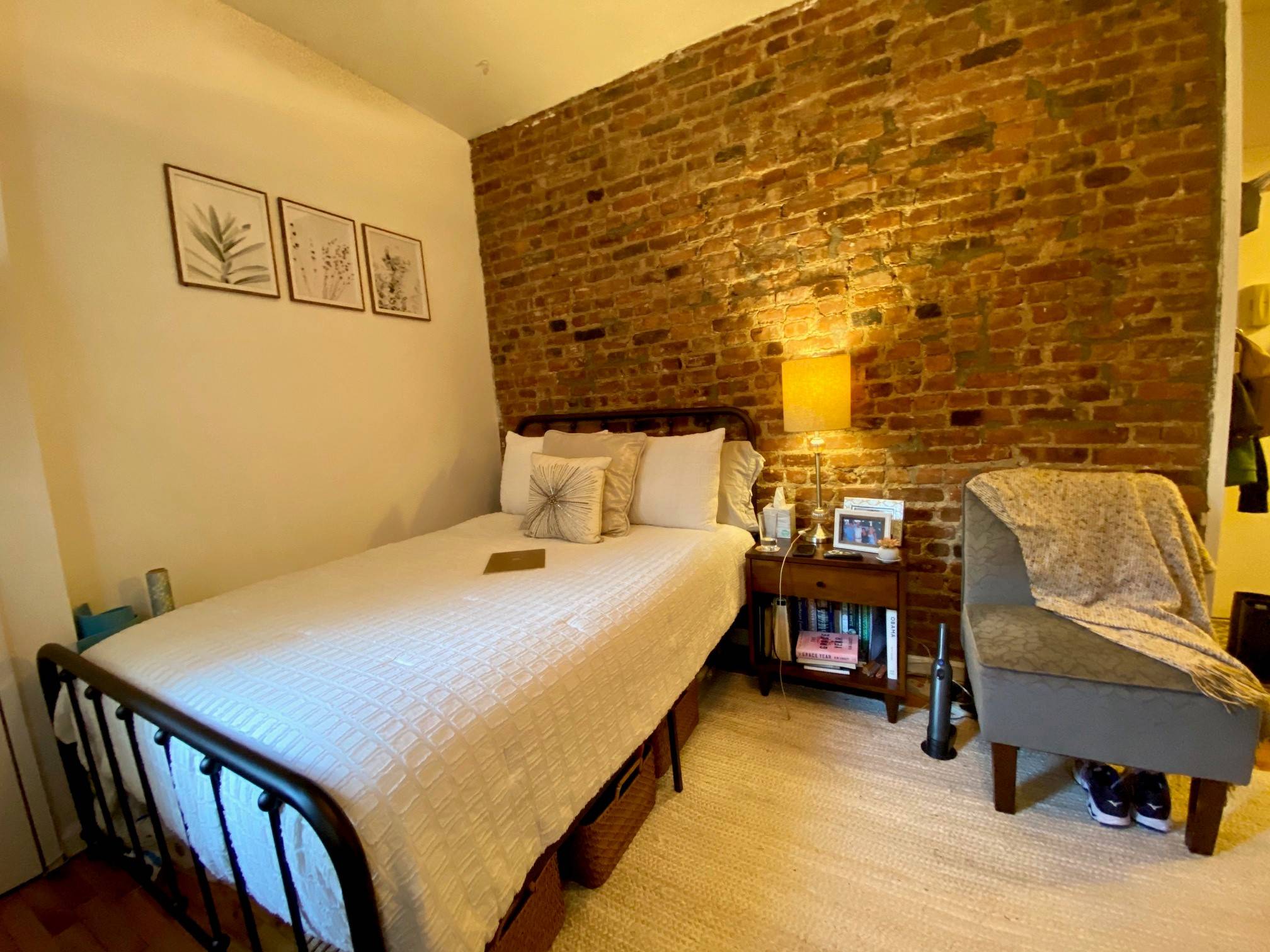 Kips Bay - Studio Apartment - Large Walk In Closet - Close To Transportation