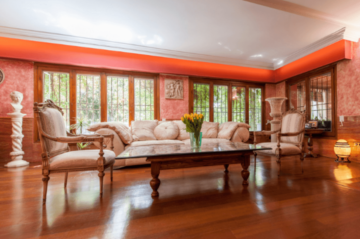 Chalet  for Sale Las Rozas de Madrid