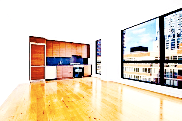 West Chelsea Gem ~ 1 BR PH on the High Line ~ Floor to Ceiling Windows ~ W/D in Unit!