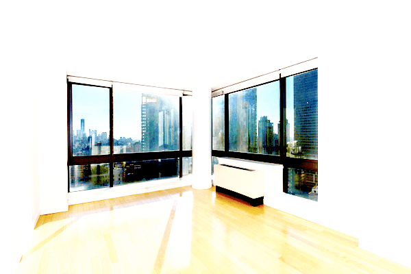 Gorgeous 2 BR in a Prime 5th Ave/NoMad Location ~ Floor to Ceiling Windows ~ W/D ~ Luxury Condo Bldg!