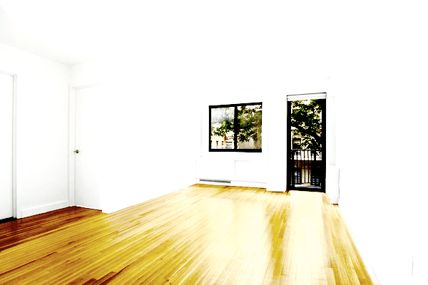 Great 1 BR in Prime Chelsea/Flatiron ~ Private Balcony ~ W/D ~ Doorman/Elevator Bldg!