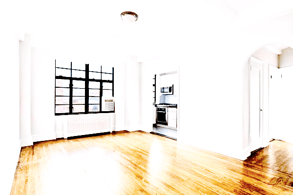 Sheridan Square Gem ~ Massive 1 BR in a Pre-war Elevator Bldg!