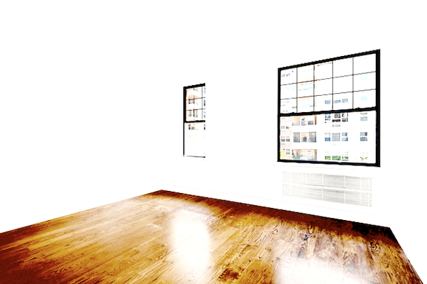 Gorgeous 2 BR on Washington Sq. Park ~ Pre-war w/ All New Renovations!