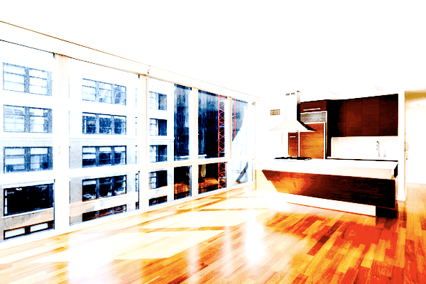 Gorgeous 1 BR by Madison Sq. Park ~ W/D ~ Lots of Amenities ~ Luxury Condo Bldg!