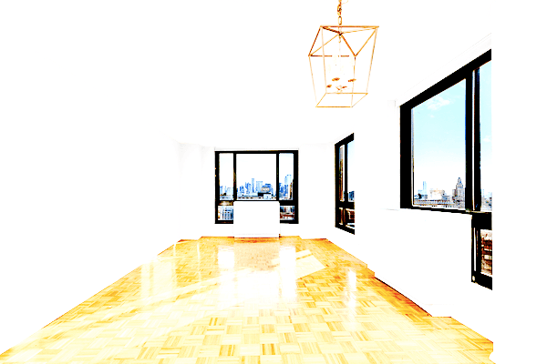 Fabulous 2 BR in Prime Union Square  ~ Panoramic Park Views ~ 1150 Sq. Ft ~ Pool & More!