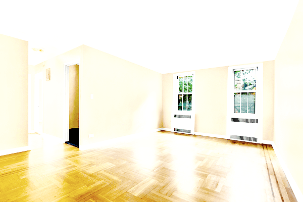 West Village Gem ~ Oversized 1 BR w/ All New Renovations ~ Pre-war Elevator Bldg!