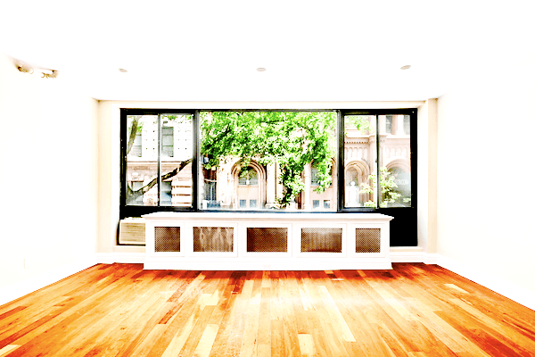 Floor Thru 2 BR in Prime Murray Hill/Kips Bay ~ W/D ~ All New Renovations!