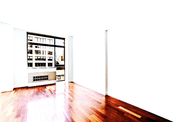 Beautiful 1 BR Condo by Madison Sq. Park ~ Luxury Condo Bldg!