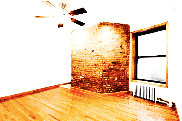 Great 2 BR in PRIME Nolita/Soho ~ All New Renovations!