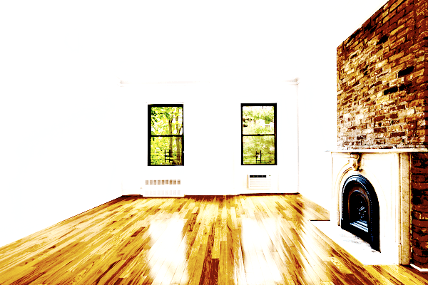 Stunning 3 BR in Chelsea Townhouse ~ Fireplaces ~ Skylights ~ W/D & More ~ 1800 Sq. Ft!