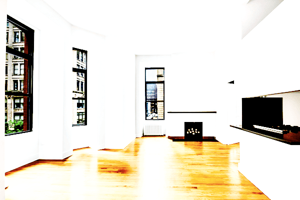 One-of-a-kind 3 BR on Madison Ave ~ Fireplace ~ All New Renovations ~ Pre-war Elevator Bldg!