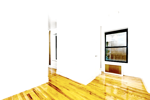 True 2 BR in Prime West Village ~ Perry St!