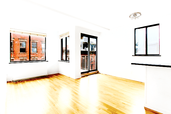 Unique 1 BR in Prime Nolita/Little Italy ~ Private Balcony ~ Boutique Condo Bldg!