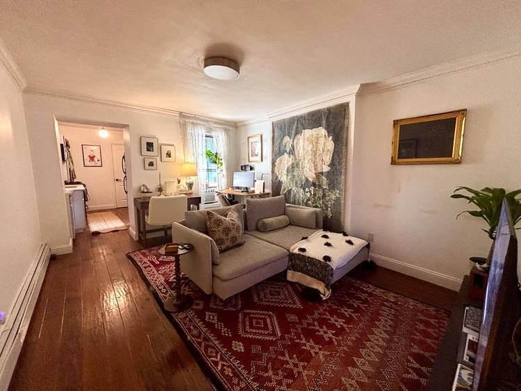 Quiet 1-Bed Garden Apartment with Private Outdoor Space – Utilities Included