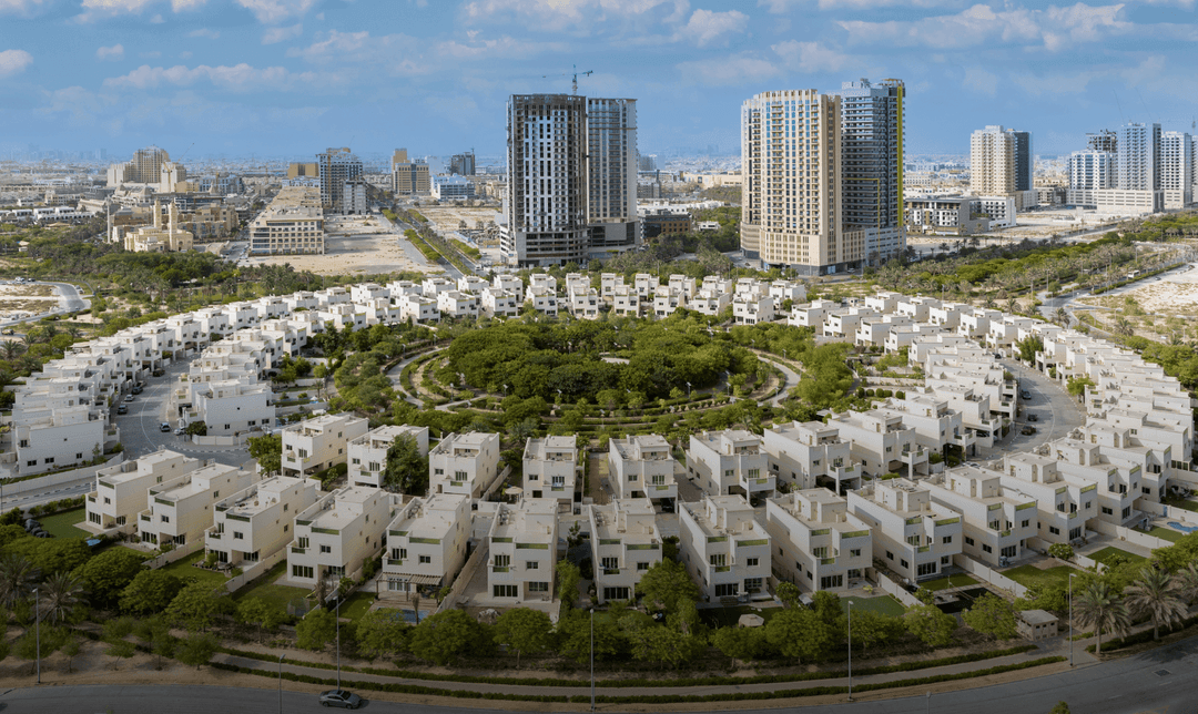 ELEGANCE BY CHAIMAA OFFERS A LUXURIOUS 1-BEDROOM APARTMENT FEATURING NATURE-INFUSED DESIGN AND PREMIUM AMENITIES