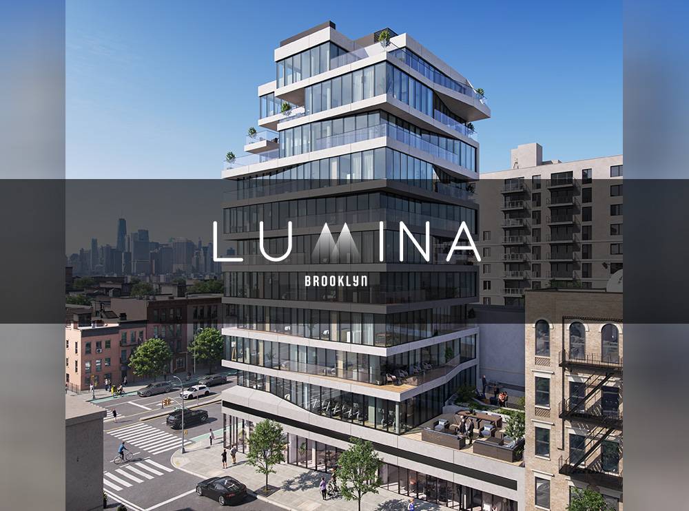 Lumina