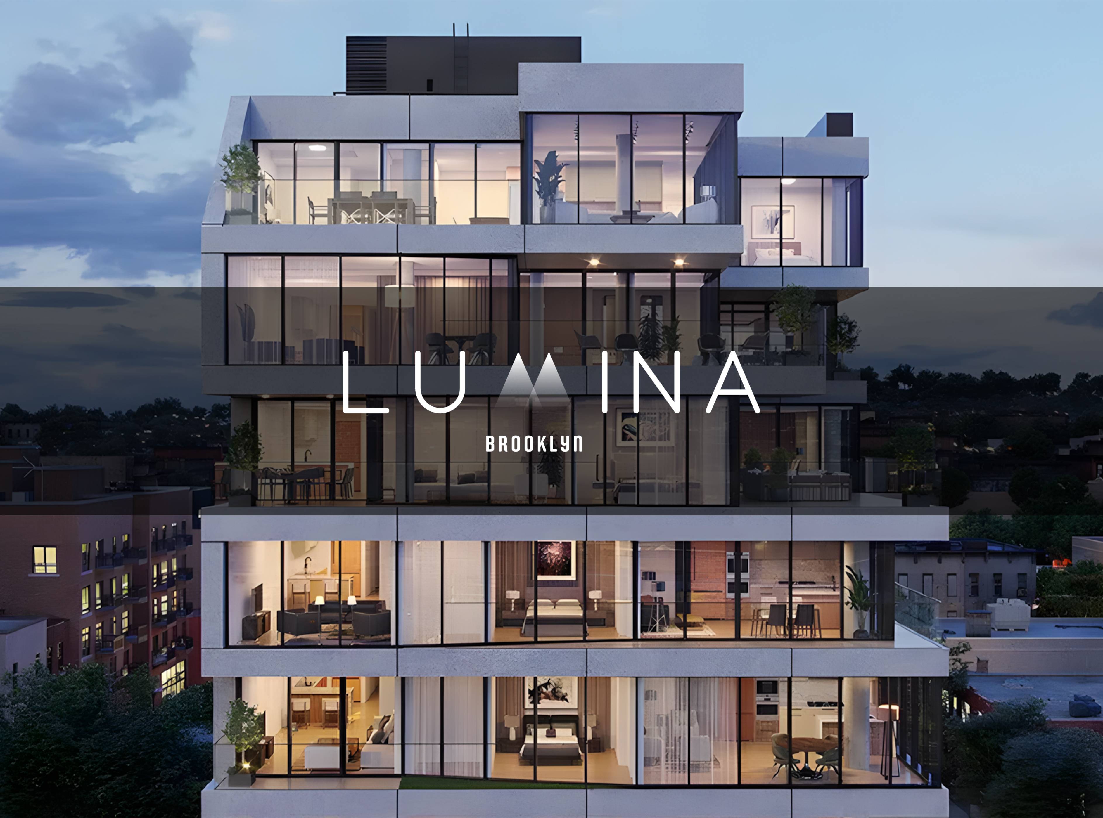 Lumina