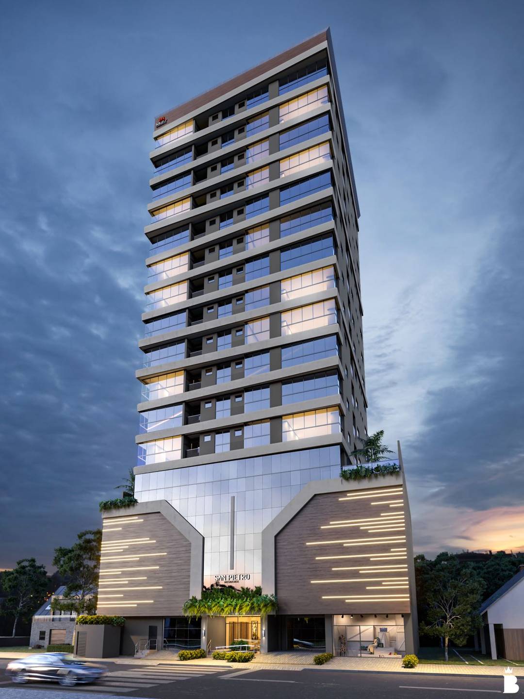 Coastal Elegance: Luxury Living Just Steps from the Sea
