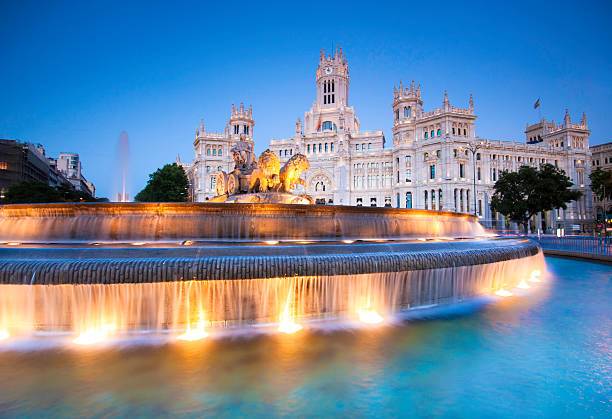 Palace in Madrid   investment  OFF MARKET