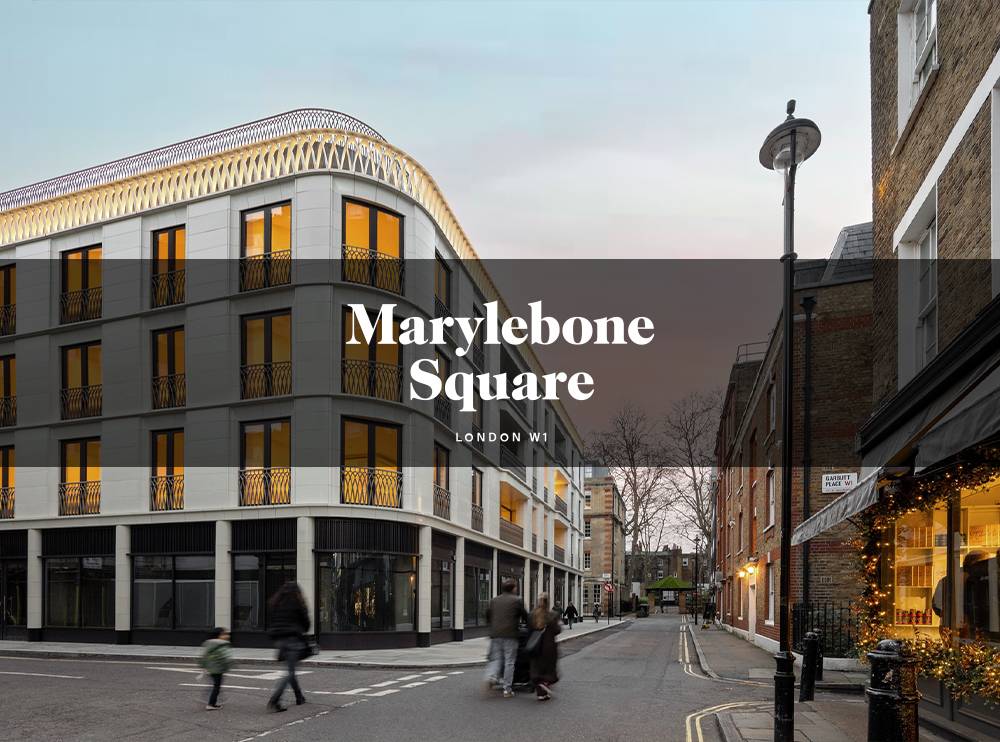 Marylebone Square