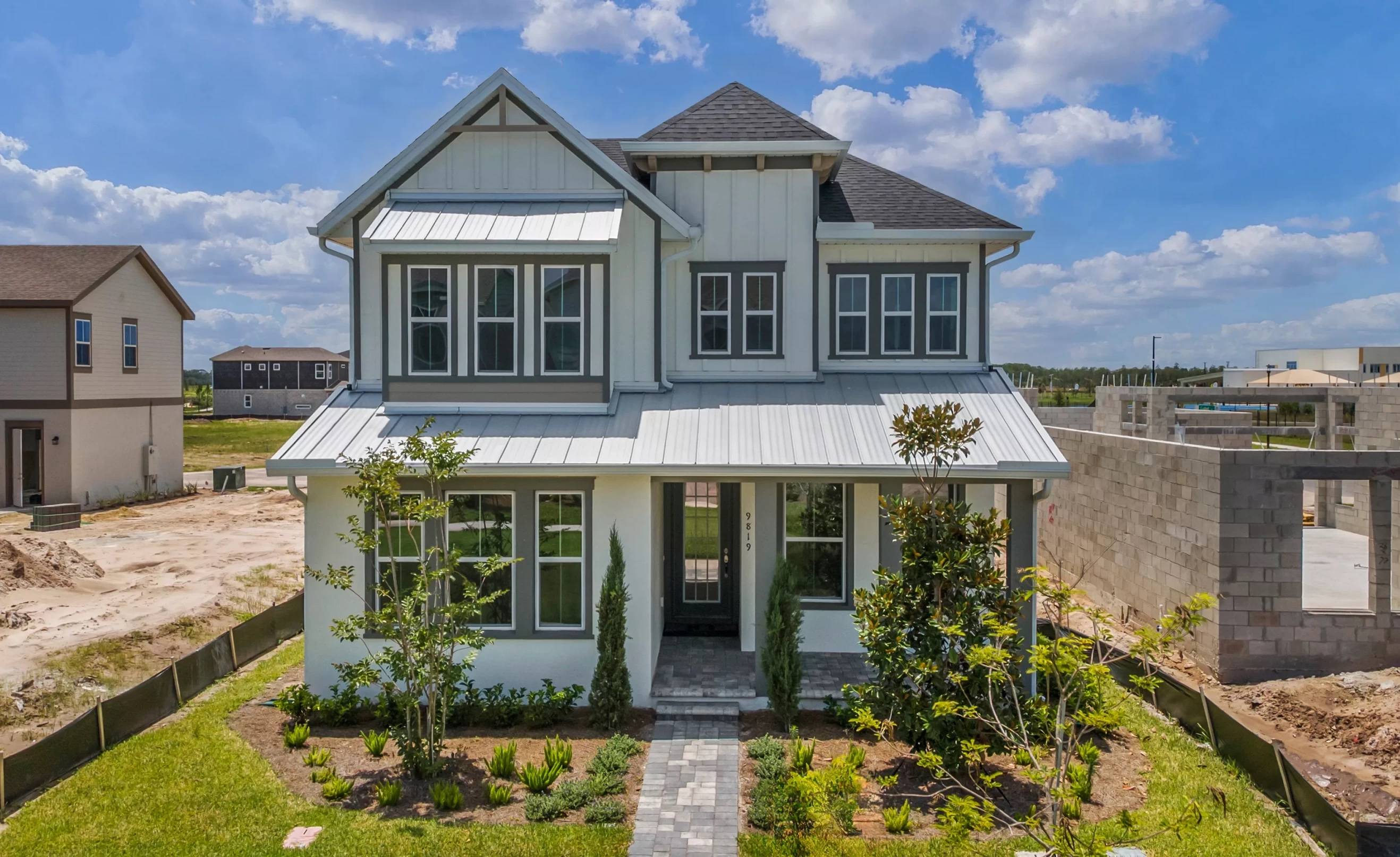 Laureate Park — Move-In Ready | Highly Sought Lake Nona Address | Ideal Investment or Relocation