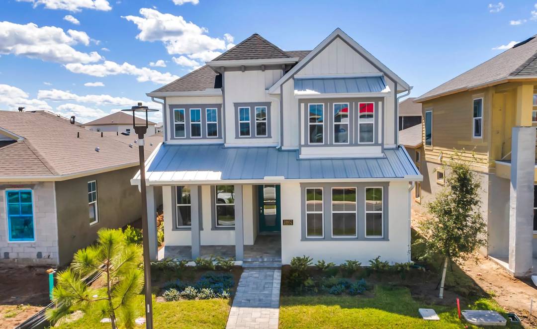 Luxury New-Build w/ Income-Ready Apartment in Laureate Park — A Rare Find in Lake Nona!