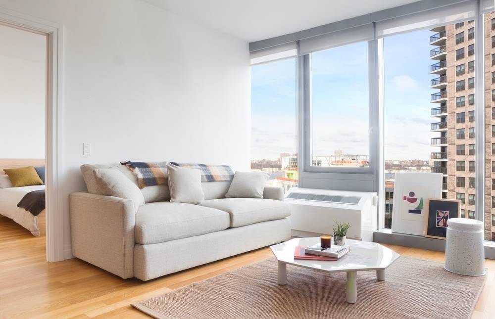 Stunning 1 Bedroom with Unparalleled Amenities | 4 Months FREE | No Fee