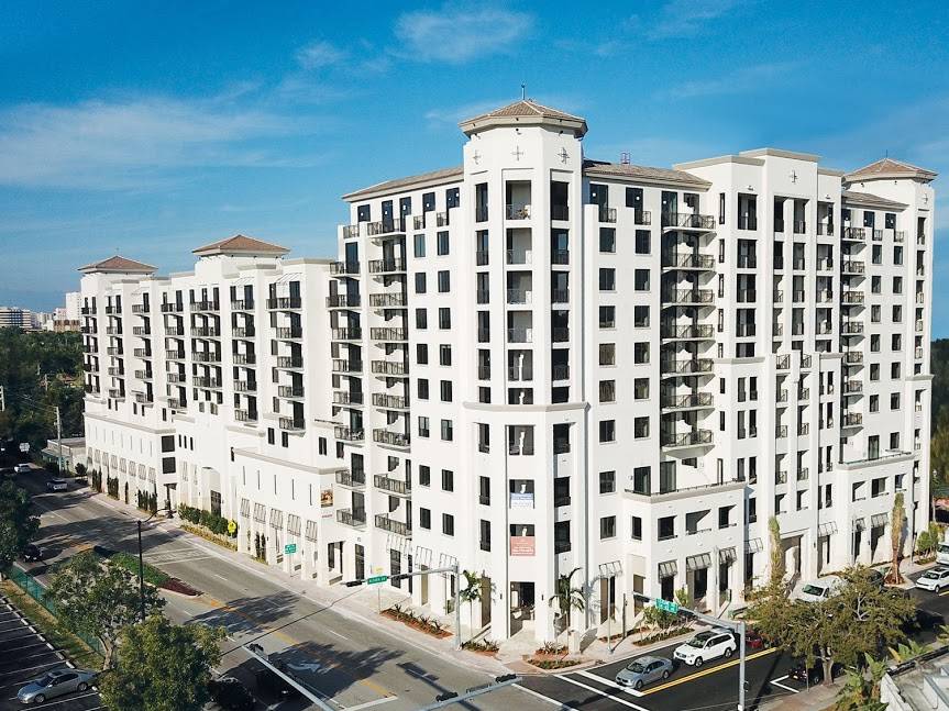 Miami | Coral Gables | Cozy 1 bed / 1 bath | 863 SF