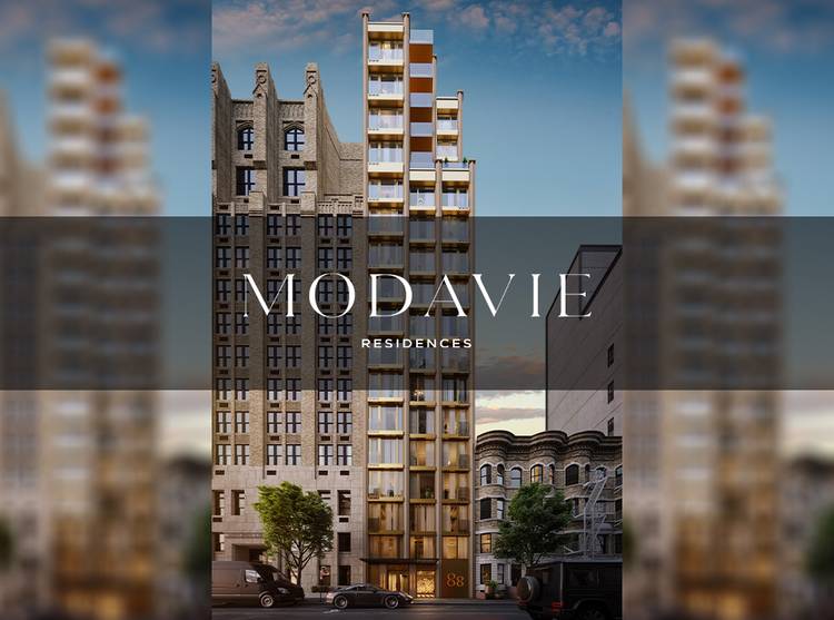 Modavie