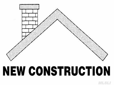 New construction