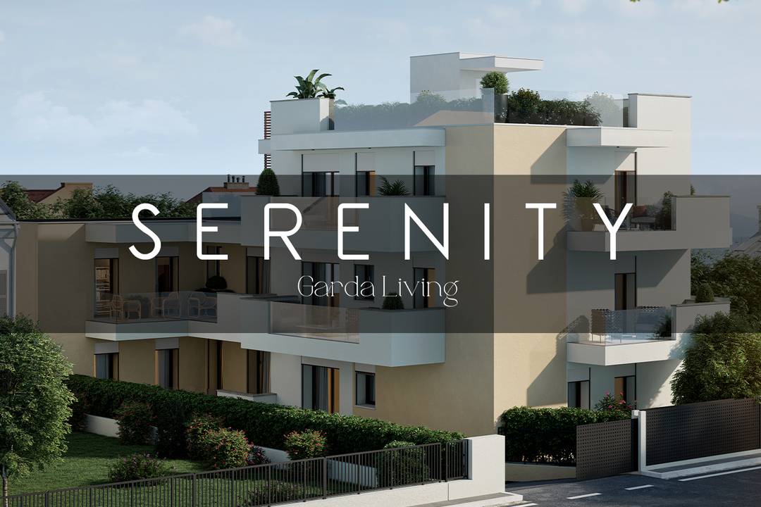 Garda Living | SERENITY