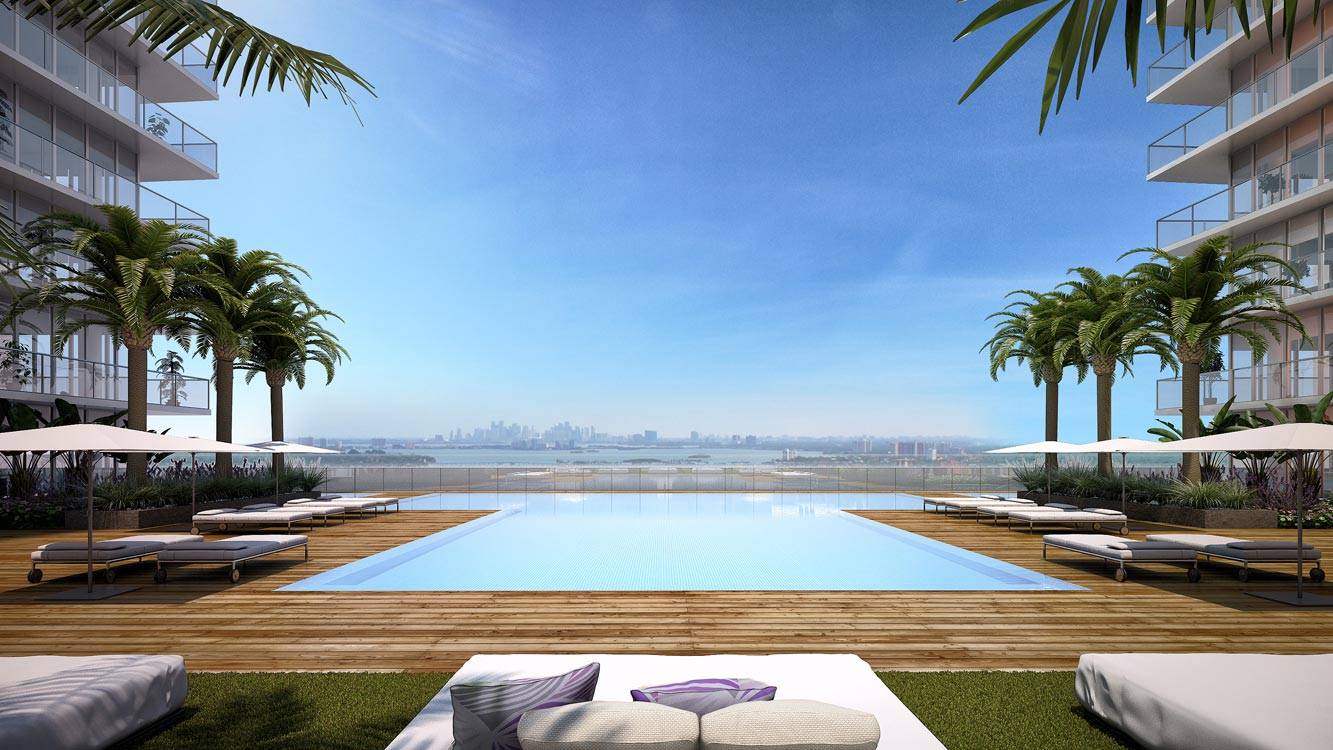 Miami Beach Condo | Turn-Key Fully Furnished | 3 Beds | 3.5 Baths