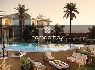 Nomad Residence Algarve