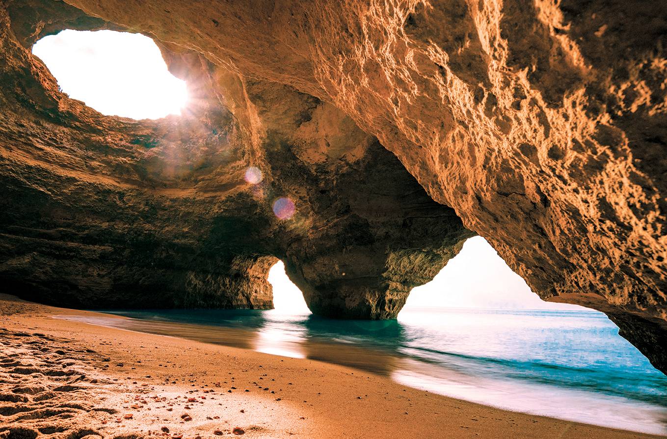 High End Beach Resort and  Residence in Algarve Portugal- The Nomad Bay Project