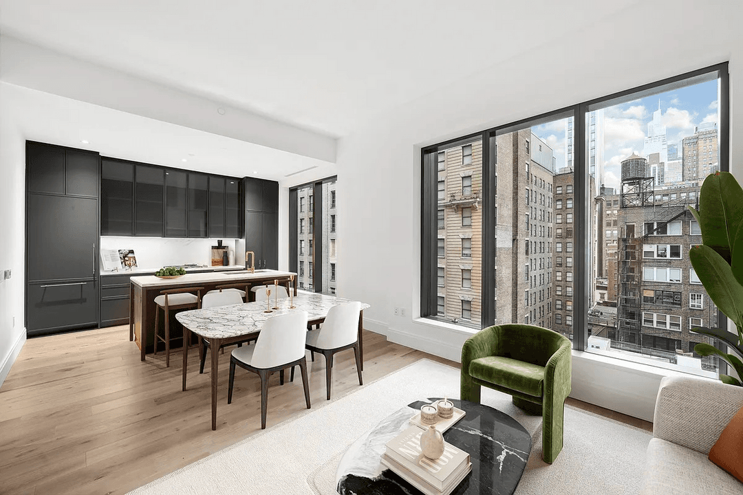 30 East 29th Street Residence 16C New York, N.Y 10016