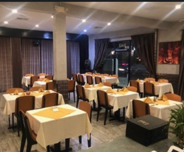 Restaurant Opportunity