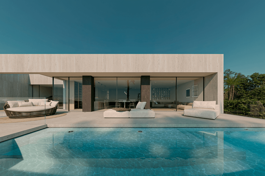 A contemporary masterpiece about the Mediterranean