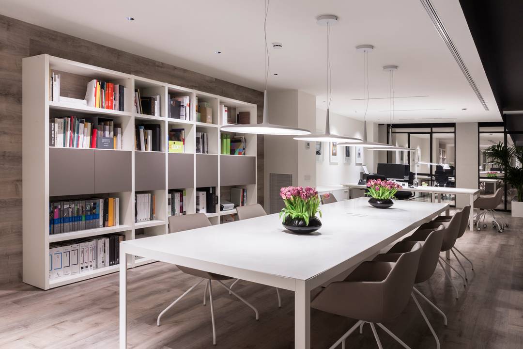 Loft-style office for sale in Sant Martí, Barcelona