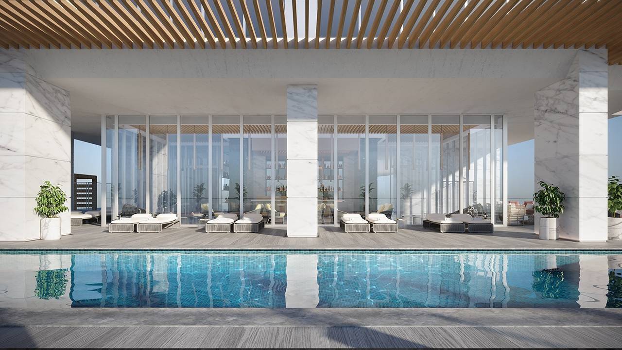 OKAN TOWER MIAMI STARTING AT $583,000