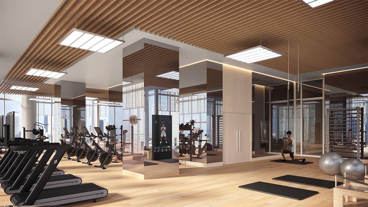 OKAN TOWER MIAMI STARTING AT $583,000